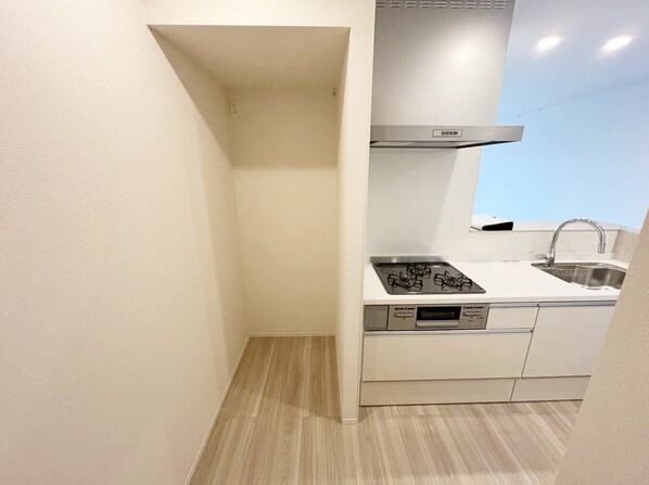 サフィールの物件内観写真